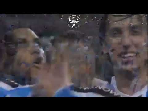 Grenal 407 - O Grenal dos 5 a 0