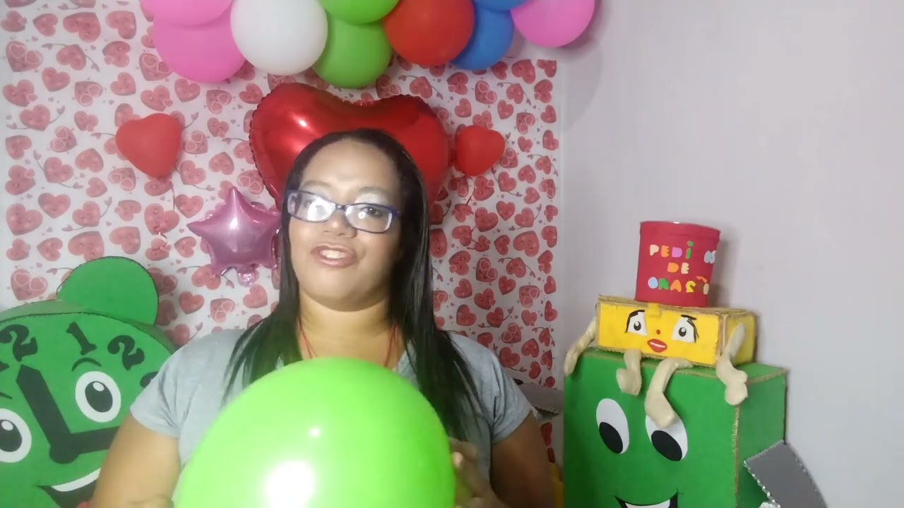 Dinâmica da Alegria