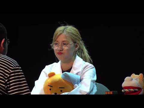 190829 에이핑크 오하영 OH! 상암팬싸인회 - 02