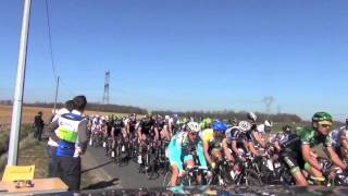 preview picture of video 'Paris-Nice - stage 1 (2014)'