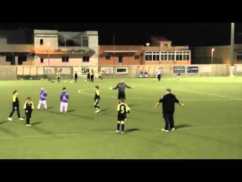 LLAMORO 4  LAGUNA B 2 2ªPARTE