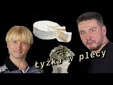 Łyżka w plecy [Socha, Skóra, Wójtowicz] - Odc. 4 | TEGO NIKT SIĘ NIE SPODZIEWAŁ!