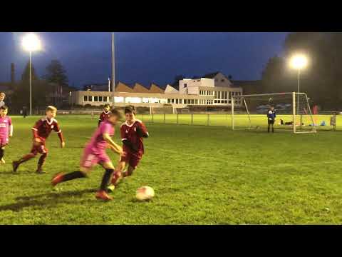 Footrebel E jr vs FC Uster a - Highlights