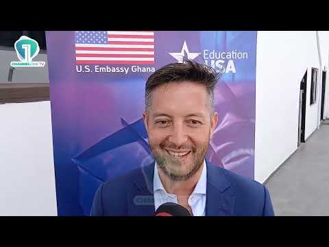 U.S. Embassy Pledges Expansion of Spoken Word Competition Across Ghana