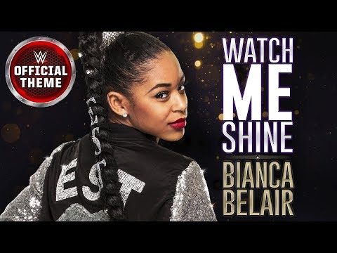 Bianca Belair - Watch Me Shine (Entrance Theme)