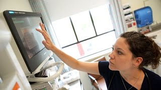 Living With Dying - From the nurse's perspective