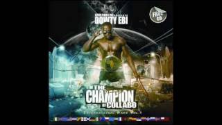 Costello ft Dowty Ebi - 5. dont play with my chezee (champion of collabos / La joya de la corona)