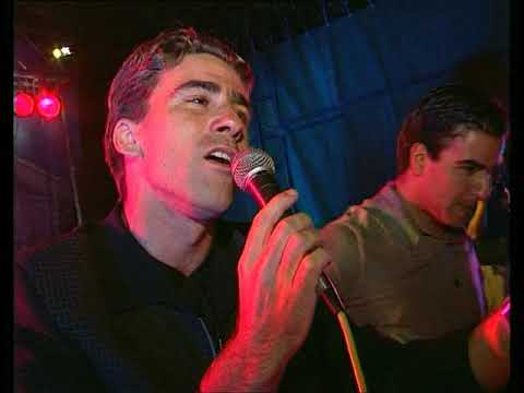 Miguel e André - Toda a razão de viver (Vídeo Oficial) (1998)