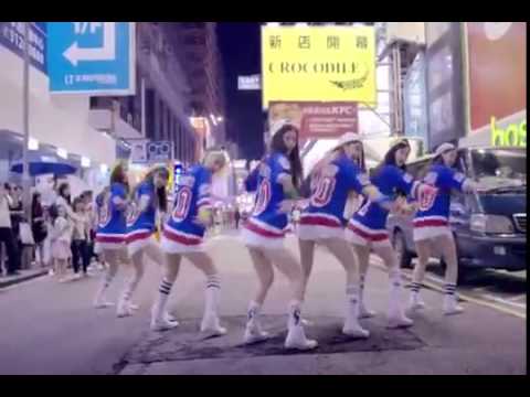 DIA makes an amazing debut with “Somehow” MV