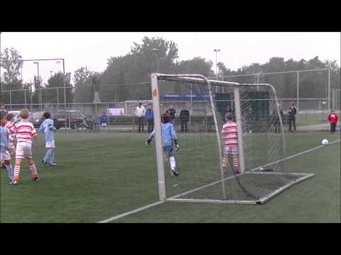 Hermes DVS E1 - Zestienhoven E1 (12-10-2013)