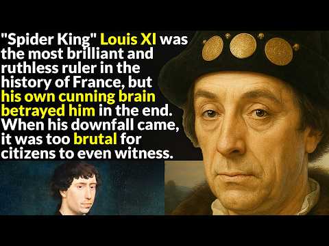 The Spider King Didn’t Play Games—He Played You