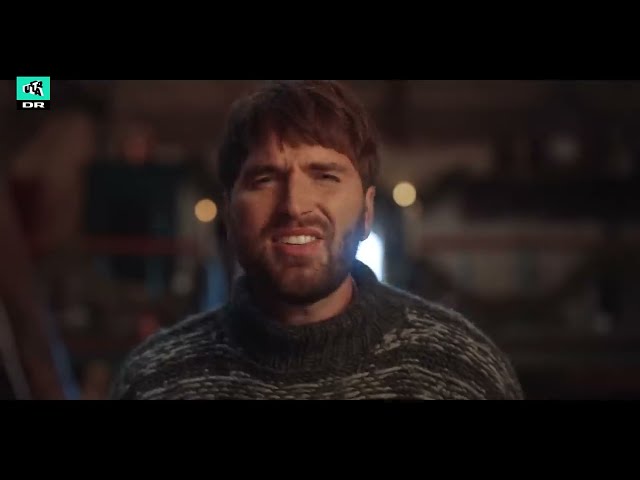 MALTE EBERT mit dem Titel 'JULEHJERTETS HEMMELIGHED' / Video ((jetzt ansehen)) mit dem Titel 'JULEHJERTETS HEMMELIGHED' / Video ((jetzt ansehen))