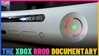 The Xbox 360 Red Ring of Death Documentary.