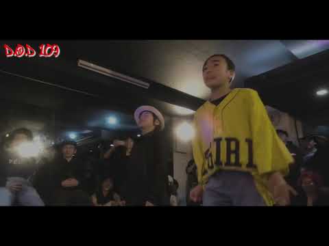 縛りバトル　ミチ vs AMI