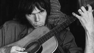 Neil Young &quot;Out On The Weekend&quot; (1972)