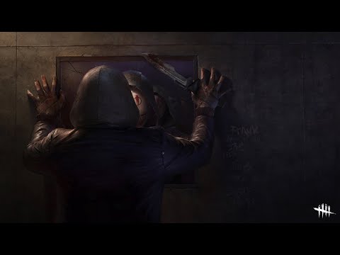 Dead By Daylight The Legion Chase Music [Live]