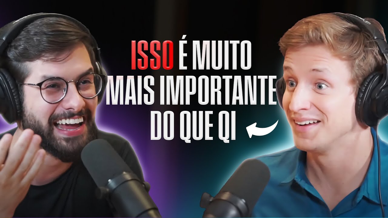 Eu Usei Essas 2 "Alavancas De Inteligência" (Para Criar 4 Negócios Milionários)