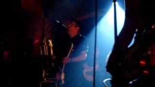 Sloan - Reach Out - Live @ The Troubadour 10-1-08