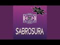 Sabrosura