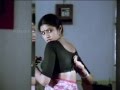 Sridevi Removing Her Blouse And Showing Her Mole And White Bra