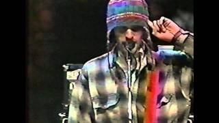 Presidents Of The USA - 08 Supersonics (live) - Snow Job - 1996