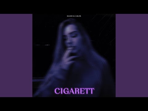 CIGARETT