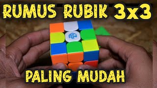 Download lagu Cara main rubik pemula | Rumus rubik 3x3 Paling Mudah banget mp3 Download lagu Cara main rubik pemula | Rumus rubik 3x3 Paling Mudah banget mp3