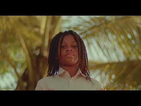 JEUNE LION - DIEU (Official Music Video)