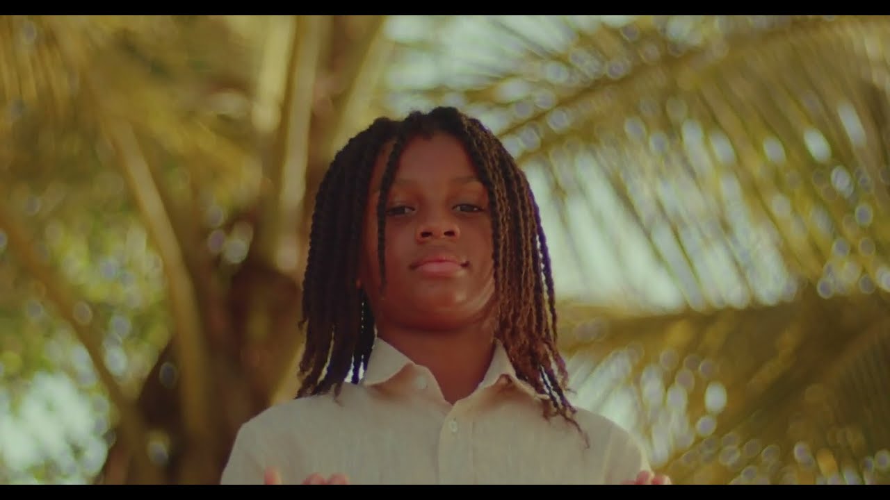 DIEU (OFFICIAL MUSIC  VIDEO)