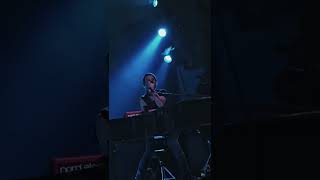 HANSON ~ Emo's in Austin, TX ~ Love Somebody To Know