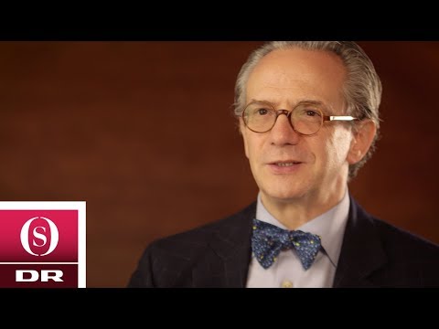 Luisi om det kinesiske publikum