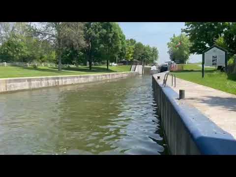 Ep12 Locking through