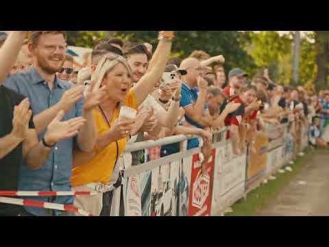 Aftermovie - 1. Runde Westfalenpokal - TuS Lipperreihe gg. DSC Arminia Bielefeld