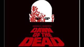 Zombi (1978) Extended Soundtrack  6. Zaratozom