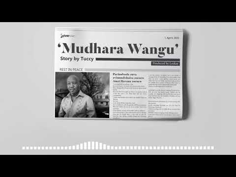 Tuccy Da Mc - Mudhara Wangu