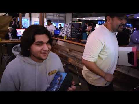 Guildhouse Weekly 79 ft bc | Jonathan Tene, RB | ApologyMan, Apho - GGST