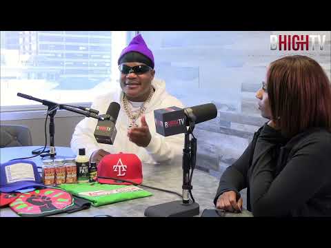 Sean Garrett: It’s Hard Getting 1 Song On Hot 100, I Got 18! Why Wouldn’t I Talk About It?