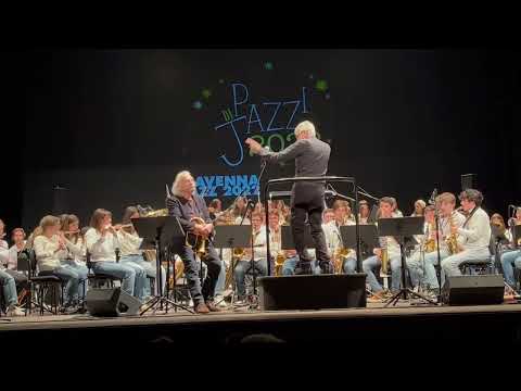 Pazzi di Jazz 2022 - The lady is a tramp