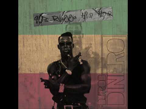 DJ Rob Dinero - 90s Ragga Hip Hop (Mixtape)