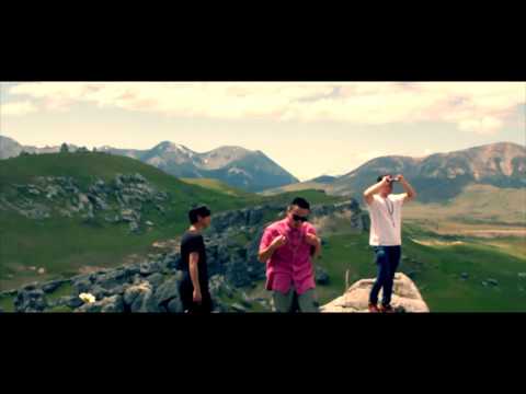 FlipGang - Shine (Official Music Video)