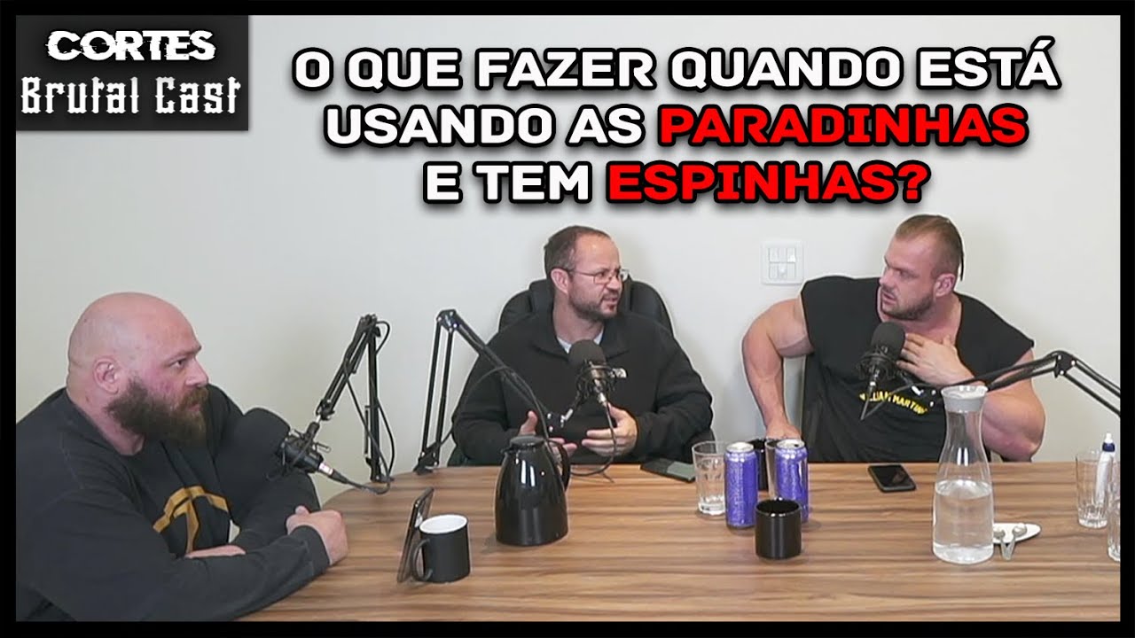 ESTEROIDES VS ACNE | FABRICIO PACHOLOK