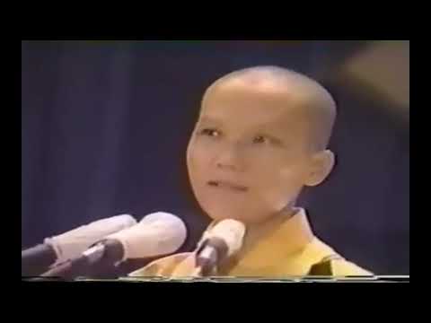 LỜI PHÁP CAM LỒ 57- CHINGHAI - sự xuất thế vĩ đại