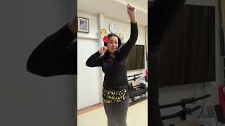 pa entry po #japan #dance#dancechallenge