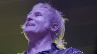 Yellar at Webster Hall, NYC 9/11/21