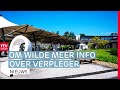 GGZ deelt geen info Theodoor V. & hoe staat FC Emmen ervoor? | Drenthe Nu