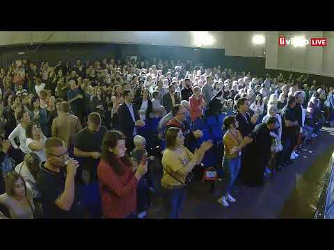 Live / Kupres - 2. Obiteljski dan