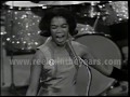 Sugar Pie DeSanto- "Rock Me Baby" LIVE 1964 [Reelin' In The Years Archives]