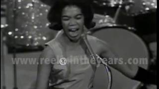 Sugar Pie DeSanto- &quot;Rock Me Baby&quot; LIVE 1964 [Reelin&#39; In The Years Archives]