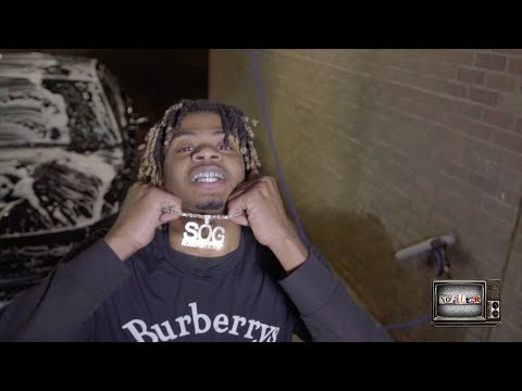 Sherwood Marty - Poison [Official Music Video]