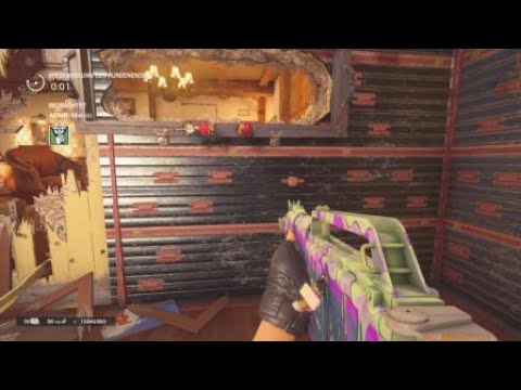 EZ CLAP CAVEIRA ACE GODLY NOOB ON PS4